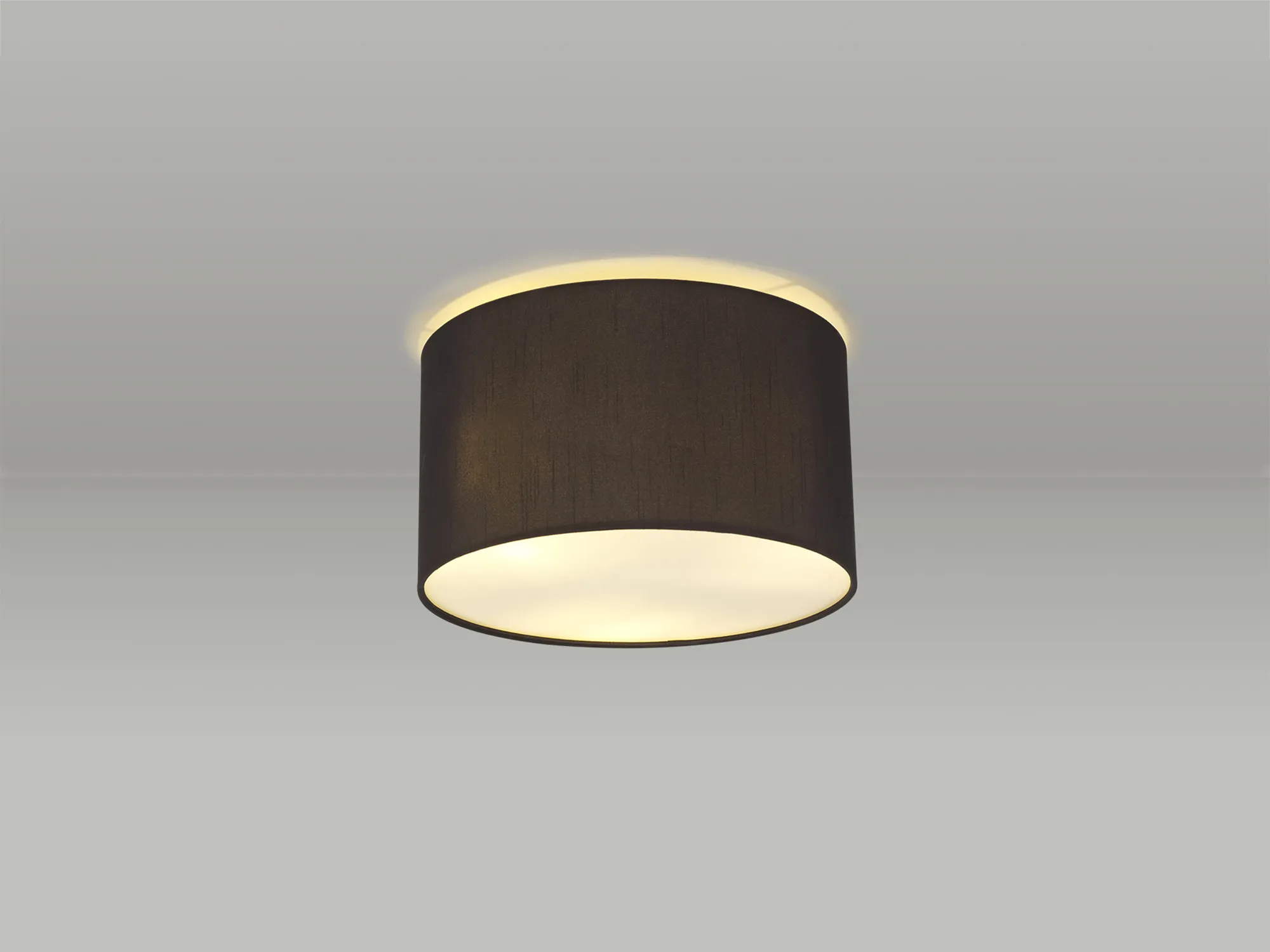 Baymont WH BL Ceiling Lights Deco Flush Fittings Baymont WH BL Ceiling Lights Deco Flush Fittings